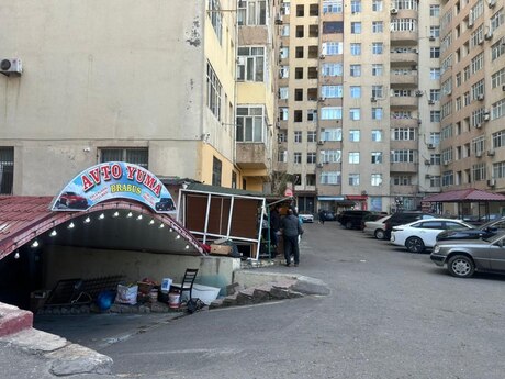Elan №6501449 - Bakı, Azadlıq Prospekti m., 99 m²