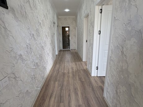 4 otaqlı həyət evi, 120 m², Məmmədli: 120 000 ₼ 2