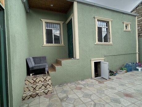 3-room house, 70 m², Binə: 49 000 ₼ 3