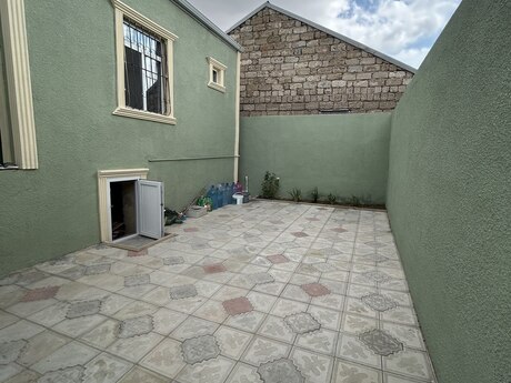 3-room house, 70 m², Binə: 49 000 ₼ 2