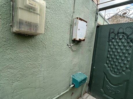 3 rooms · 70 m², Binə