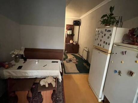 Yasamalda 1 otaqlı köhnə tikili mənzil satılır, 50 m², 130 000 AZN, şəkil 2 / 6