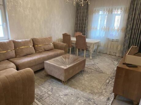 Elan №6501458 - Bakı, Yeni Günəşli q., 3 otaqlı, 65 m², 2/9 mərtəbə
