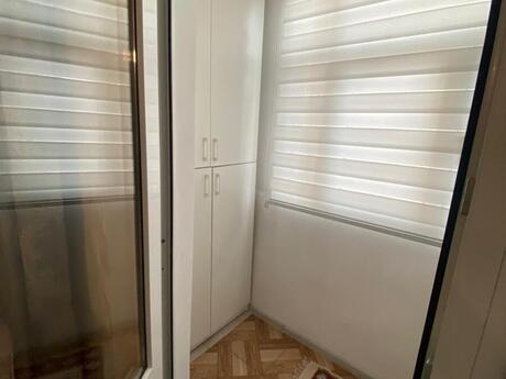 Продаётся 3-комнатная квартира в старом фонде, Yeni Günəşli, 65 м², 148 000 AZN, фото 4 / 12