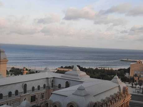 3-room apartment, 185 m², Səbail: 660 000 ₼ 2