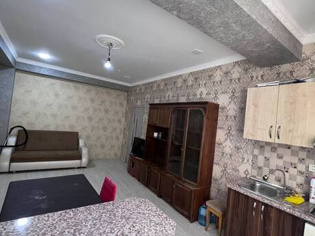 Аренда: 2-комнатная квартира, 42 м², Masazır: 400 ₼/мес 2