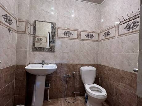 Аренда: 2-комнатная квартира, 42 м², Masazır: 400 ₼/мес 5