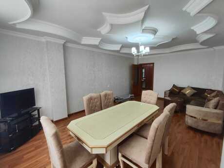 Elan №6501474 - Bakı, 20 Yanvar m., 2 otaqlı, 90 m², 14/18 mərtəbə