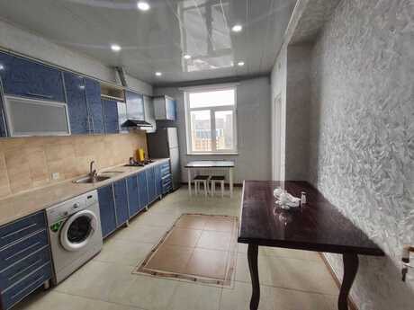 Аренда: 2-комнатная квартира, 90 м², 20 Yanvar: 750 ₼/мес 4
