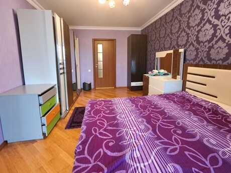 Аренда: 3-комнатная квартира, 85 м², Neftçilər: 750 ₼/мес 4