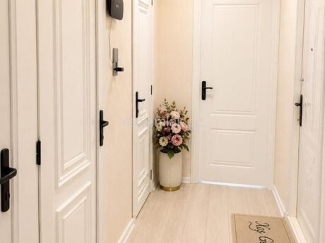 Əhmədlidə 3 otaqlı köhnə tikili mənzil satılır, 65 m², 160 000 AZN, şəkil 5 / 6