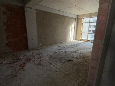 4 otaqlı mənzil, 157 m², Qara Qarayev: 358 000 ₼ 4