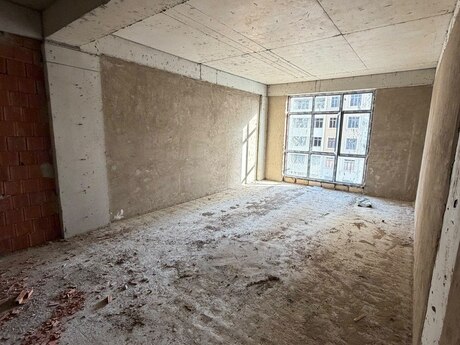 4 otaqlı mənzil, 157 m², Qara Qarayev: 358 000 ₼ 3