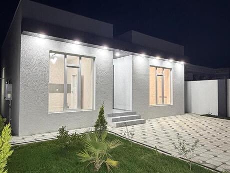 3 otaqlı həyət evi, 100 m², Qala: 119 000 ₼ 4
