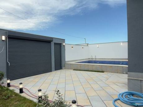 4 otaqlı həyət evi, 130 m², Şüvəlan: 185 000 ₼ 5