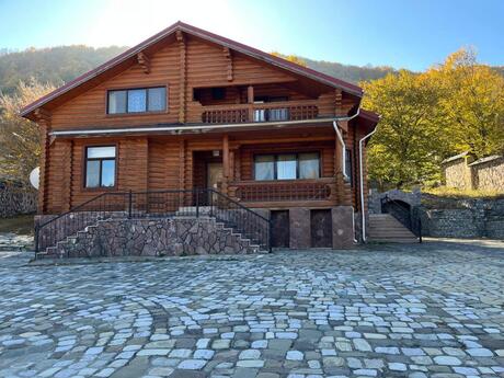 Elan №6501496 - İsmayıllı, İsmayıllı, 1200 m²
