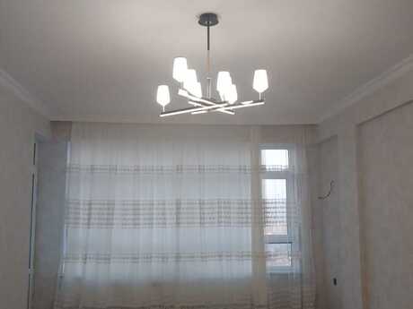 Elan №6501612 - Bakı, Yasamal r., 2 otaqlı, 77 m², 18/18 mərtəbə