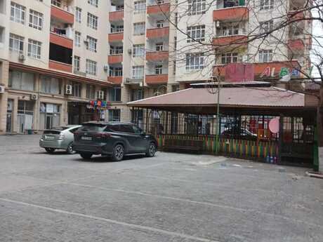 2-room new-build apartment for sale in Yasamal, 77 m², 175 000 AZN, photo 4 / 12