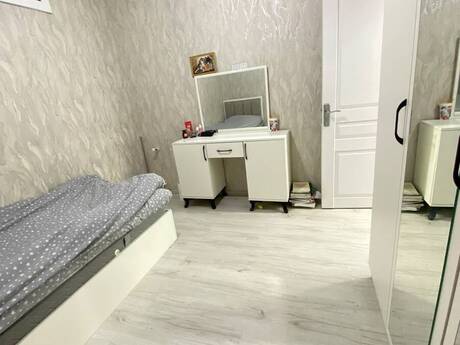 Jasmine Park kompleksində 3 otaqlı yeni tikili mənzil kirayə verilir, 75 m², 799 AZN/ay, şəkil 5 / 10