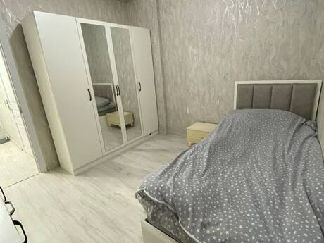 3-room apartment for rent, 80 m², Jasmine Park: 800 ₼/mo 5