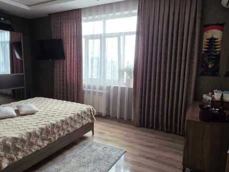 3 otaqlı mənzil, 130 m², Bakıxanov: 340 000 ₼ 4