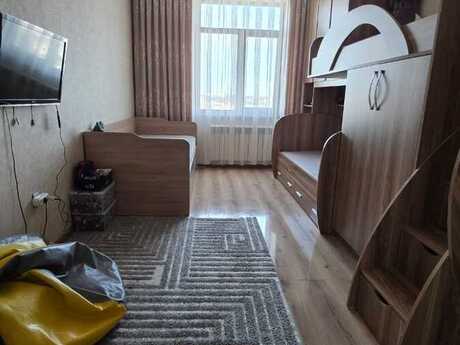 3 otaqlı mənzil, 130 m², Bakıxanov: 340 000 ₼ 5