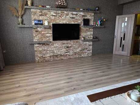 3 otaqlı mənzil, 130 m², Bakıxanov: 340 000 ₼ 2