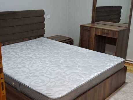 Аренда: 2-комнатная квартира, 66 м², 28 May: 700 ₼/мес 2