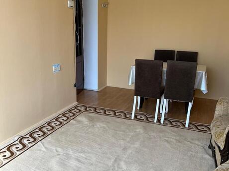 Xocəsəndə 2 otaqlı yeni tikili mənzil kirayə verilir, 35 m², 350 AZN/ay, şəkil 4 / 6