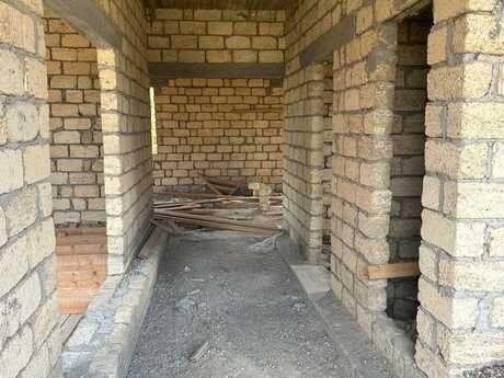 7 otaqlı həyət evi, 260 m², Sulutəpə: 120 000 ₼ 4