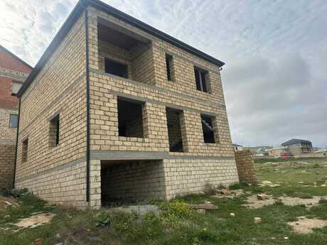 Объявление №6501570 - Баку, пос. Сулутепе, 7-комн., 260 м²
