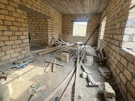 7 otaqlı həyət evi, 260 m², Sulutəpə: 120 000 ₼ 3