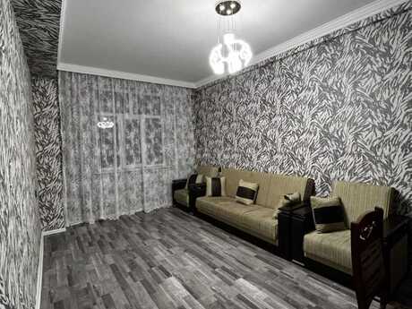 Elan №6501511 - Bakı, Masazır q., 3 otaqlı, 98 m², 9/15 mərtəbə