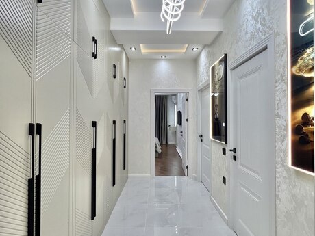Elan №6501524 - Bakı, Dərnəgül m., 2 otaqlı, 61 m², 12/16 mərtəbə