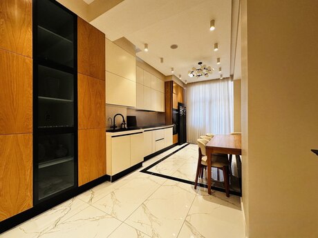 4-комнатная квартира, 173 м², Nəriman Nərimanov: 798 000 ₼ 5