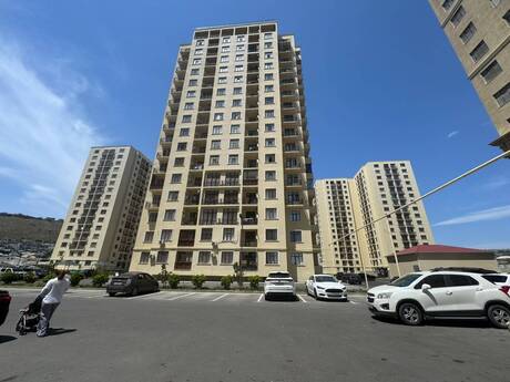 Объявление №6501540 - Баку, пос. Баилова, 2-комн., 102 м², 6/17 этаж
