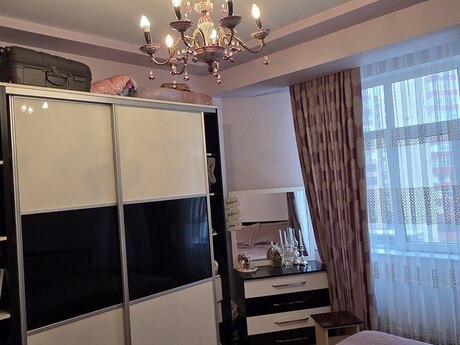2 otaqlı mənzil, 70 m², 8-ci kilometr: 167 000 ₼ 4