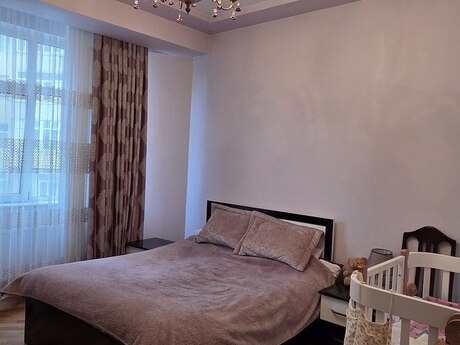 2 otaqlı mənzil, 70 m², 8-ci kilometr: 167 000 ₼ 3