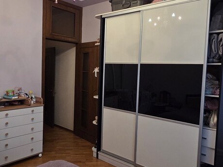 2 otaqlı mənzil, 70 m², 8-ci kilometr: 167 000 ₼ 5