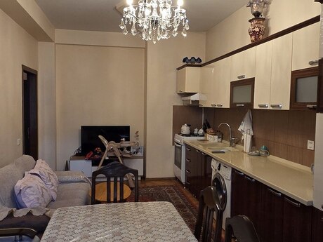 2 otaqlı mənzil, 70 m², 8-ci kilometr: 167 000 ₼ 2