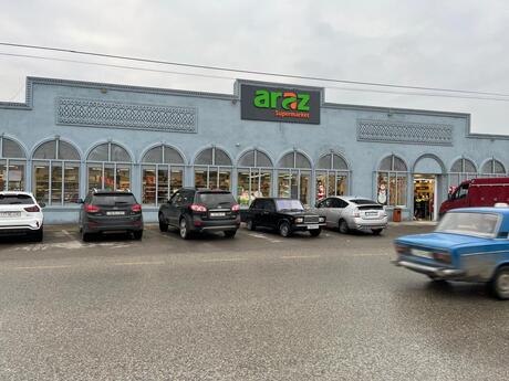 Elan №6501579 - Bakı, Maştağa q., 1000 m²