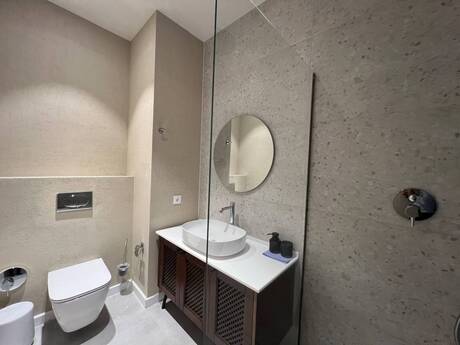 1 otaqlı mənzil, 43,3 m², Nardaran: 187 000 ₼ 2