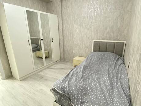 Kirayə 3 otaqlı mənzil, 80 m², Yeni Yasamal: 800 ₼/ay 5