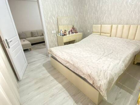 Kirayə 3 otaqlı mənzil, 80 m², Yeni Yasamal: 800 ₼/ay 2