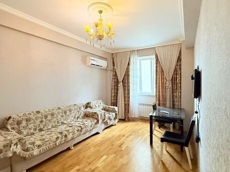 Elan №6501586 - Xırdalan, Xırdalan, 2 otaqlı, 62 m², 5/17 mərtəbə