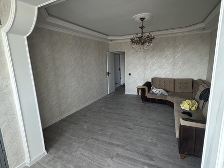 2-room apartment, 55 m², Avtovağzal: 128 500 ₼ 5