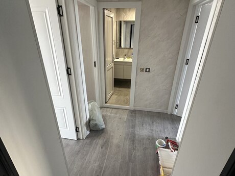 2-room apartment, 55 m², Avtovağzal: 128 500 ₼ 3