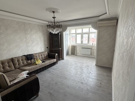 2-room apartment, 55 m², Avtovağzal: 128 500 ₼ 4