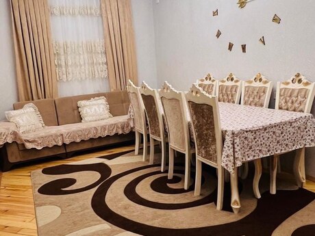 5 otaq · 150 m², Sabunçu