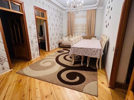 Sabunçuda 5 otaqlı həyət evi kirayə verilir, 150 m², 1 200 AZN/ay, şəkil 5 / 12
